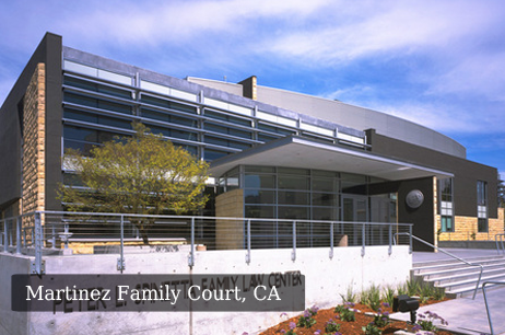 Martinez Family Court