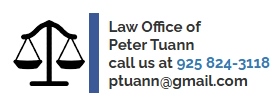 San Ramon Property Division Lawyer
